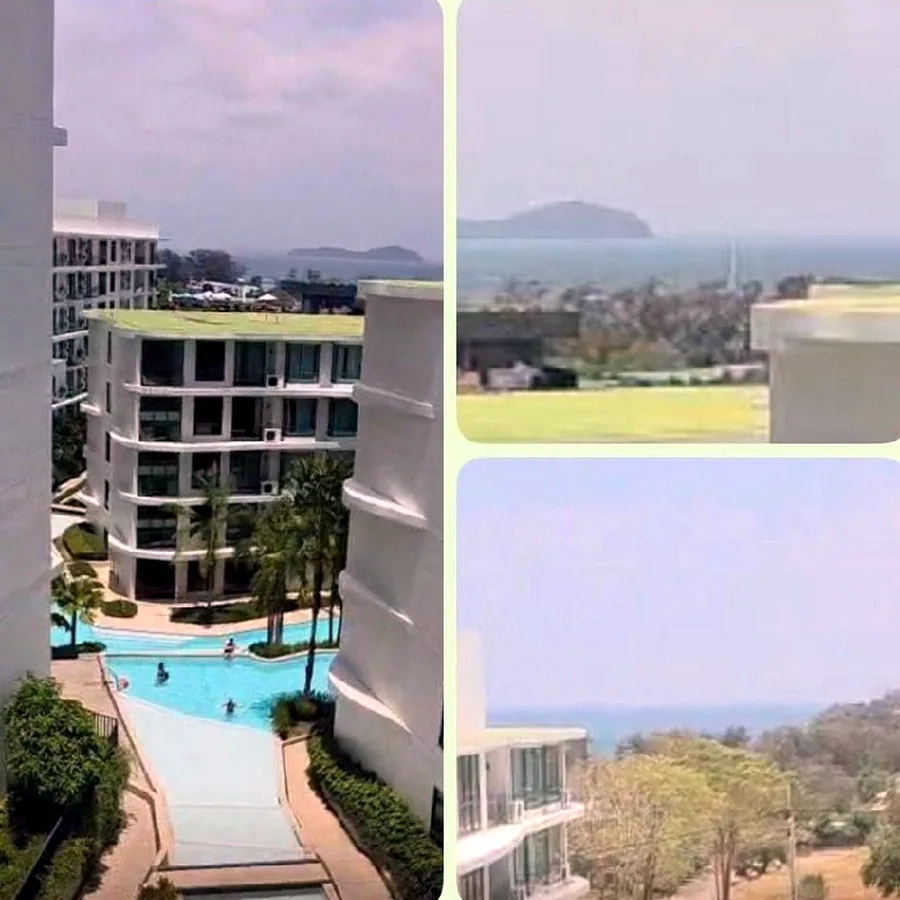 Wyndham La Vita, Най Харн