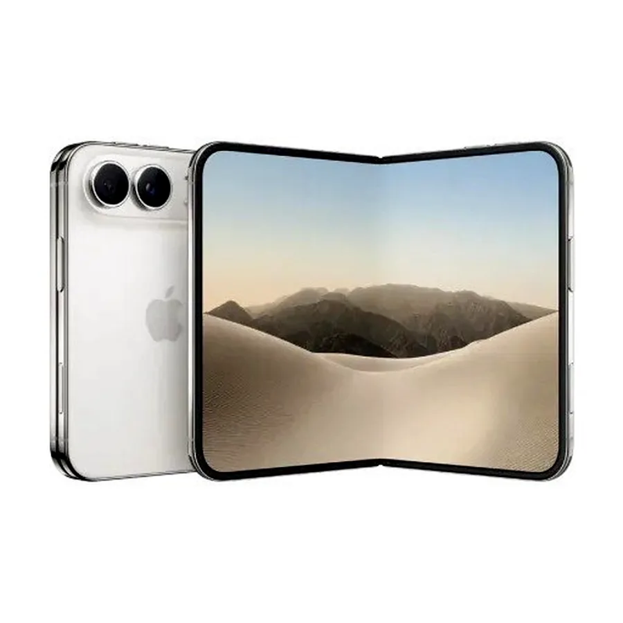 iPhone Duo, все цвета и объёмы