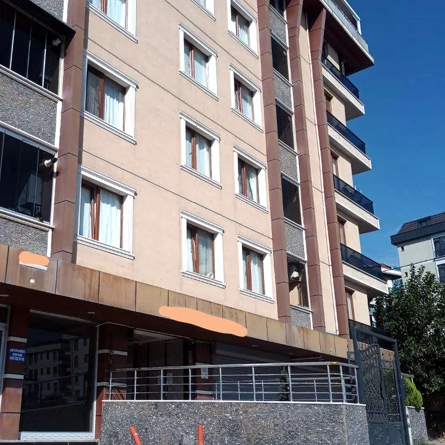 Комната в Бейликдюзю, Стамбул