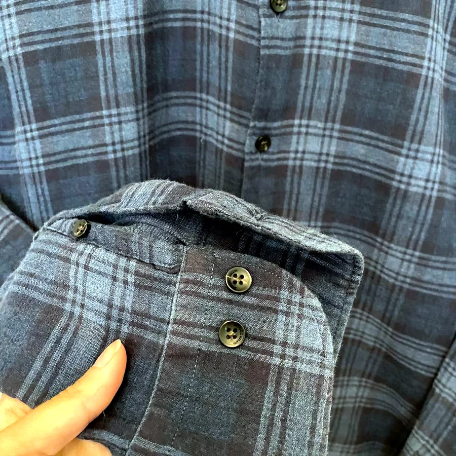 Рубашка Boggi Milano, размер L/XL, slim