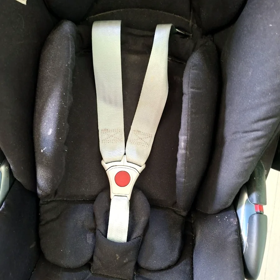 Автокресло Cybex 0-18 месяцев