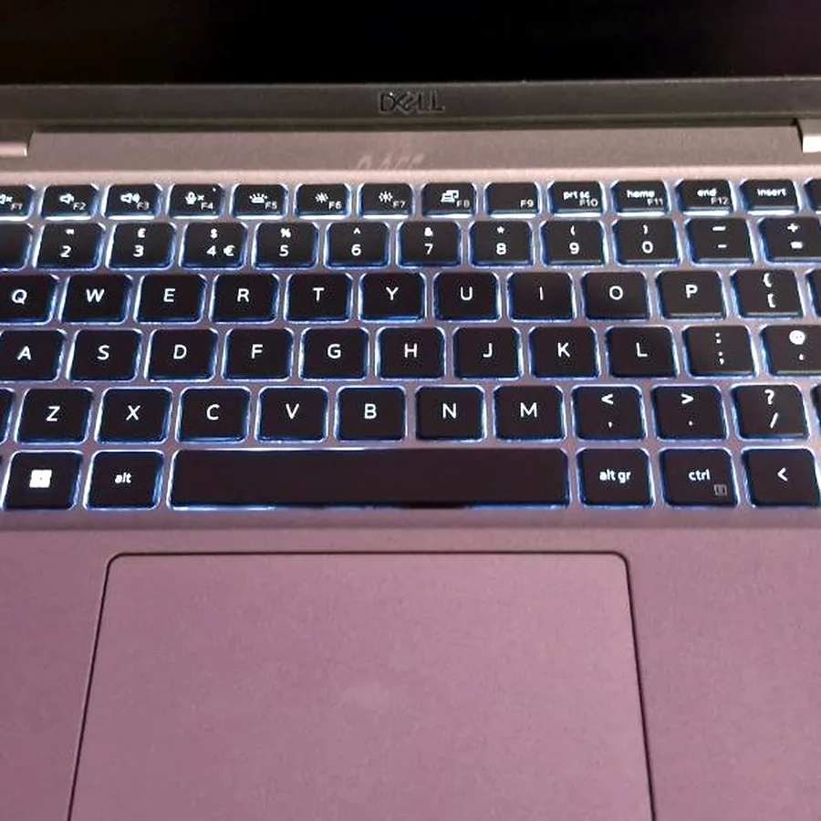 Ноутбук Dell Latitude 5420, Core i5