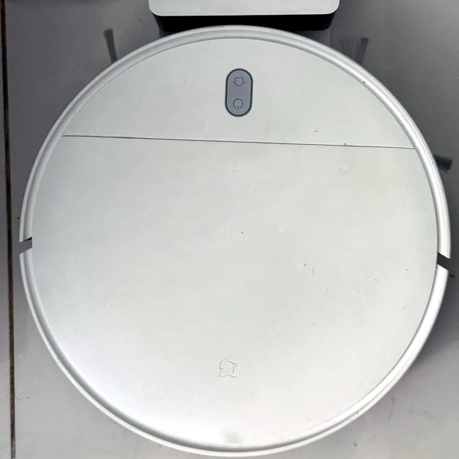 Робот-пылесос Xiaomi Robot Vacuum G1