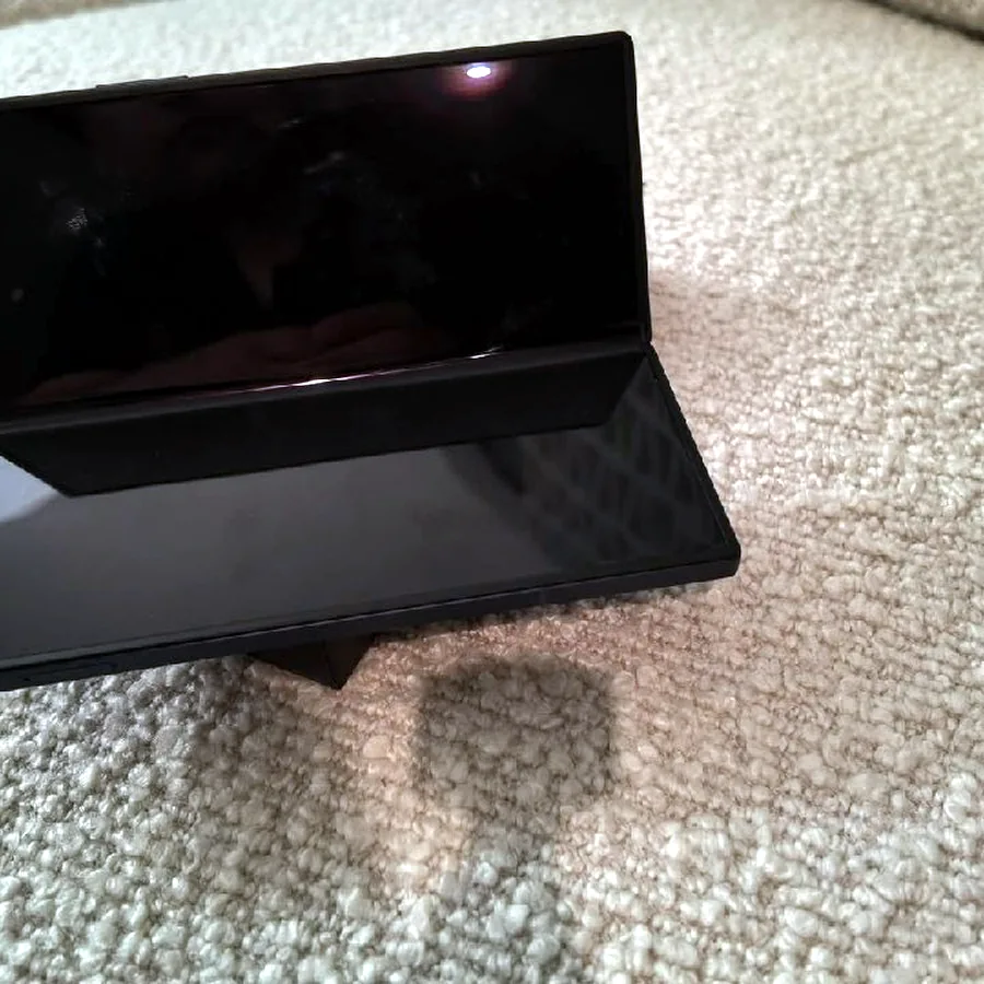 Samsung Galaxy Z Fold 6, 256 ГБ, новый