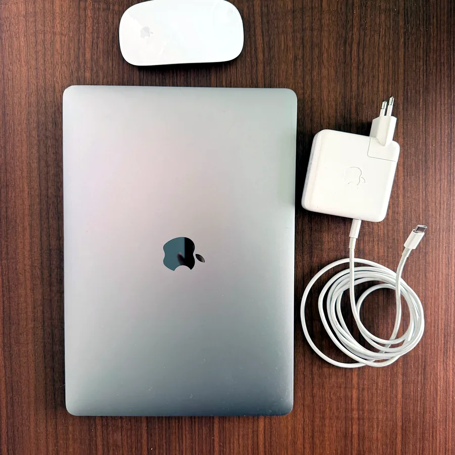 MacBook Pro 13 дюймов 2017, Intel Core i5