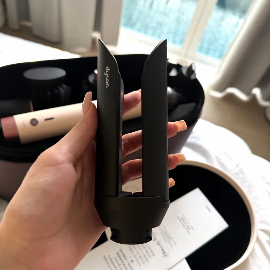 Dyson Airwrap Coanda 2x