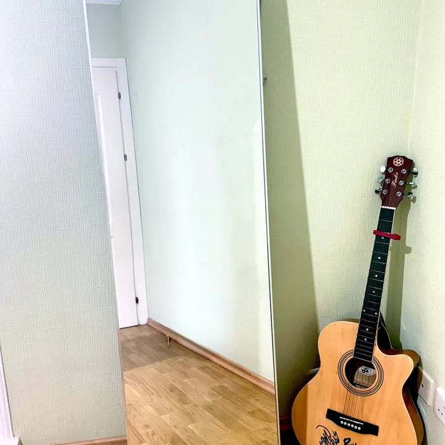 Зеркало в полный рост, 42x152 см