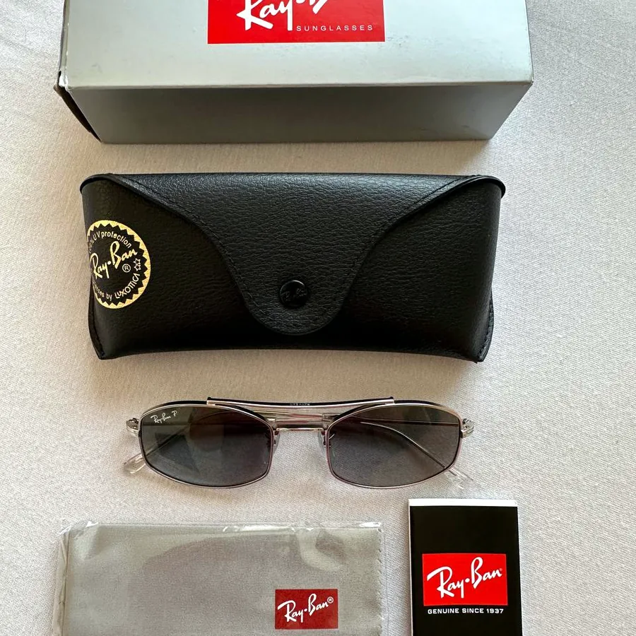 Очки Ray Ban новые, размер 51-20