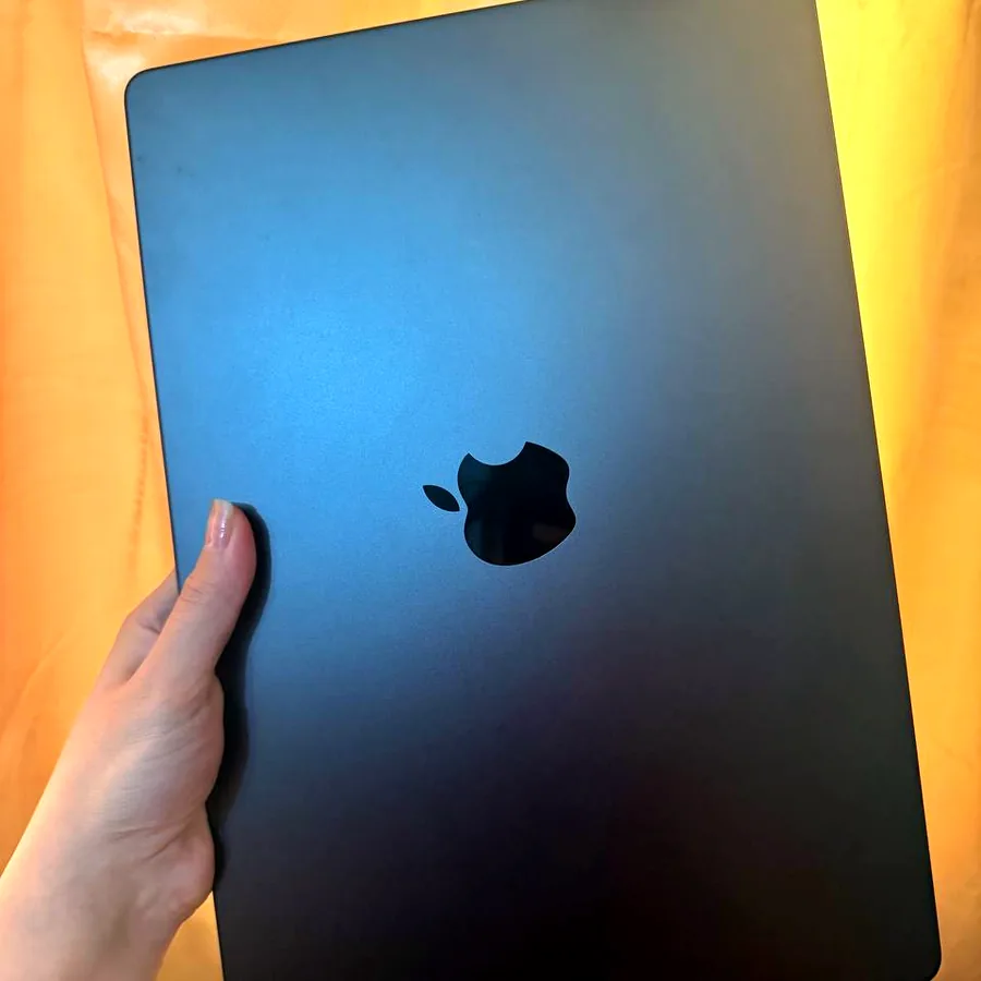 MacBook Pro 14″ M4, 16GB, 512GB, Space Black