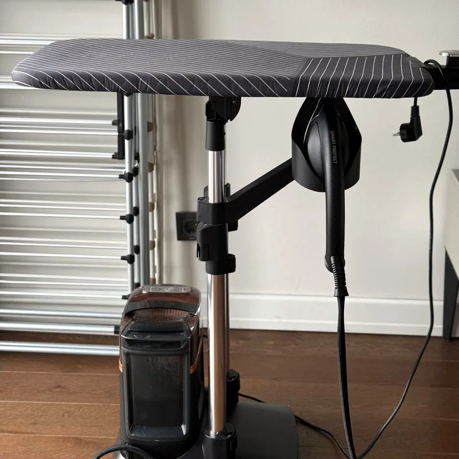 Парогенератор Tefal IXEO Power QT2020