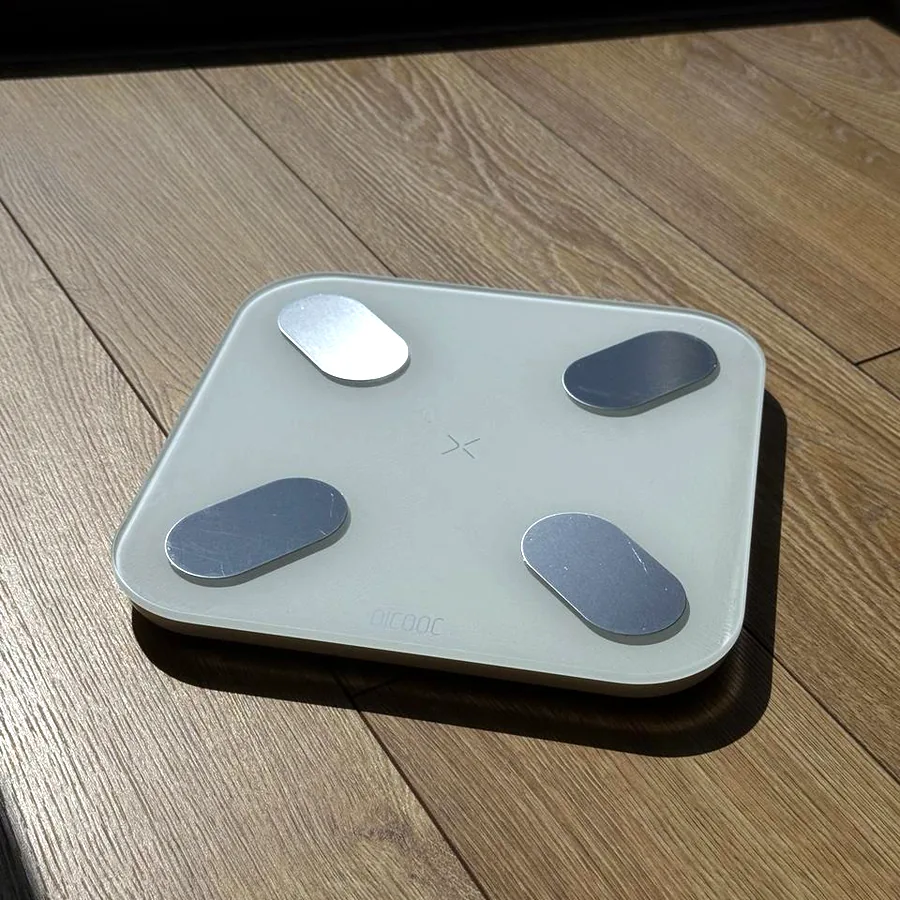 Умные весы PICOOC mini с приложением