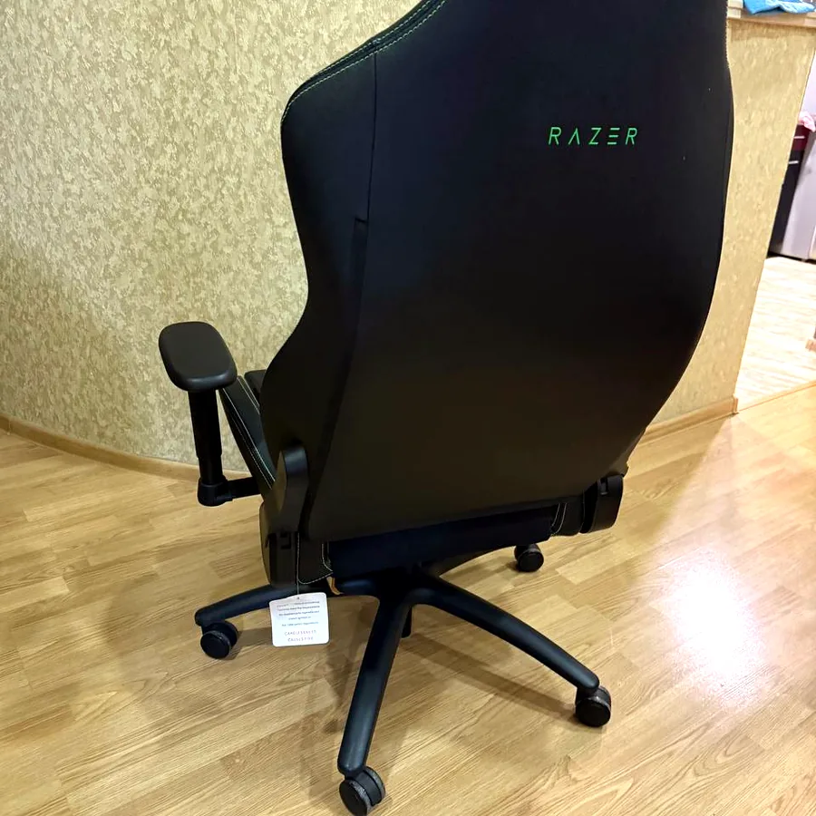 Игровое кресло Razer Iskur X XL