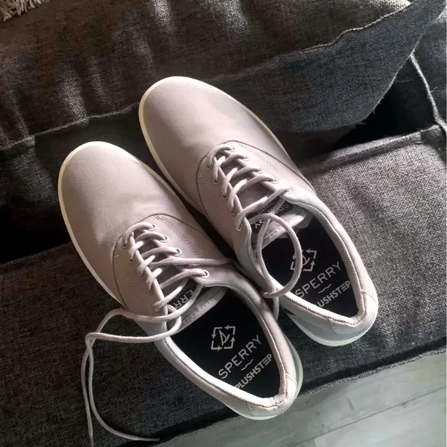 Кеды Sperry Plushstep, размер 42, новые