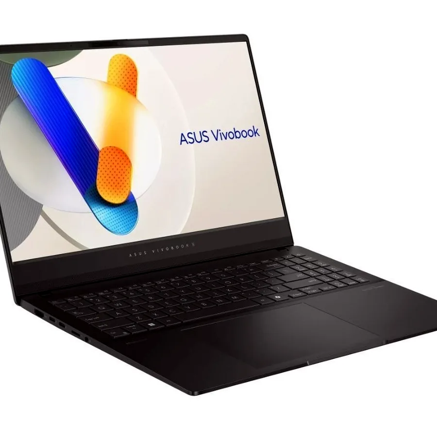 Ноутбук ASUS Vivobook S 15 OLED, идеальное состояние