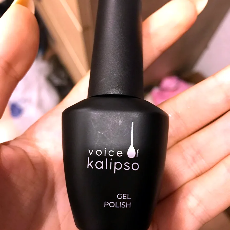 Гель-лак Voise of Kalipso 177