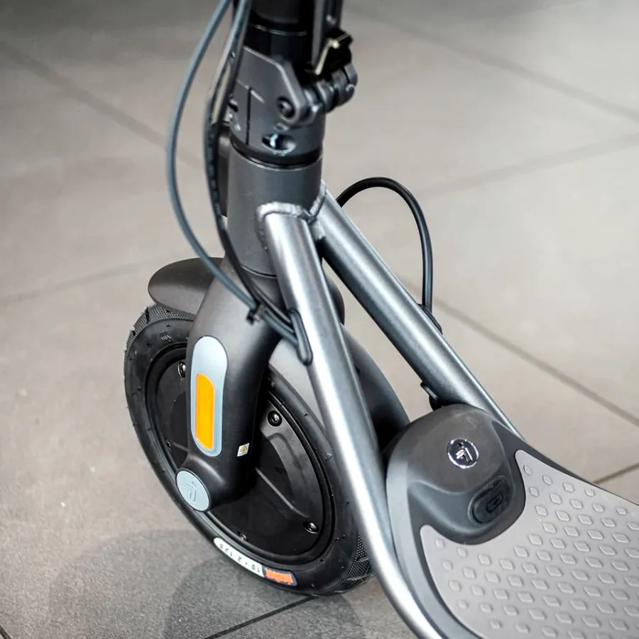 Электросамокат Ninebot Segway F25I