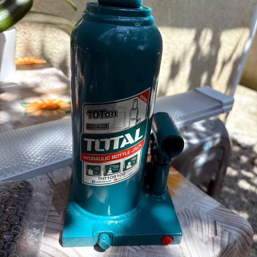 Данграт Total