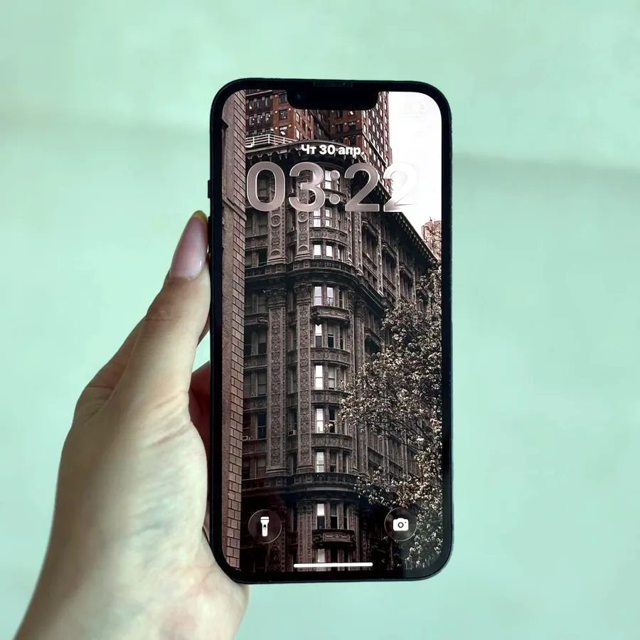 iPhone 13, 128 GB, отличное состояние