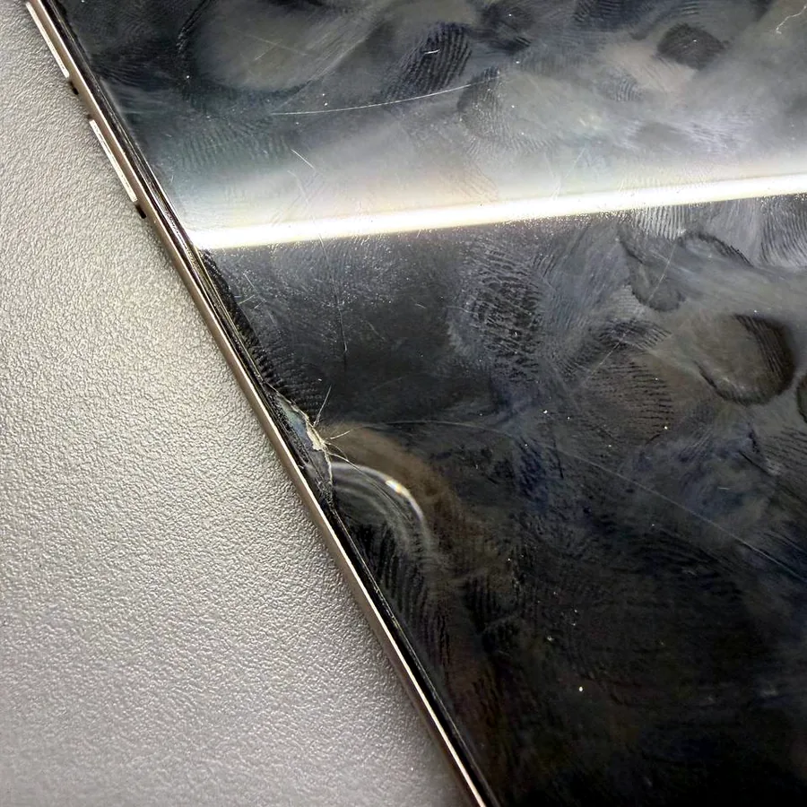 iPhone 15 Pro, Natural Titanium, 128 ГБ