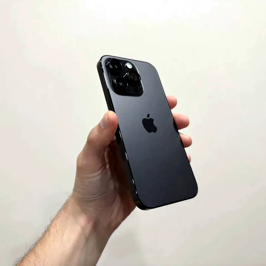 iPhone 14 Pro, 128 GB, 78% батареи