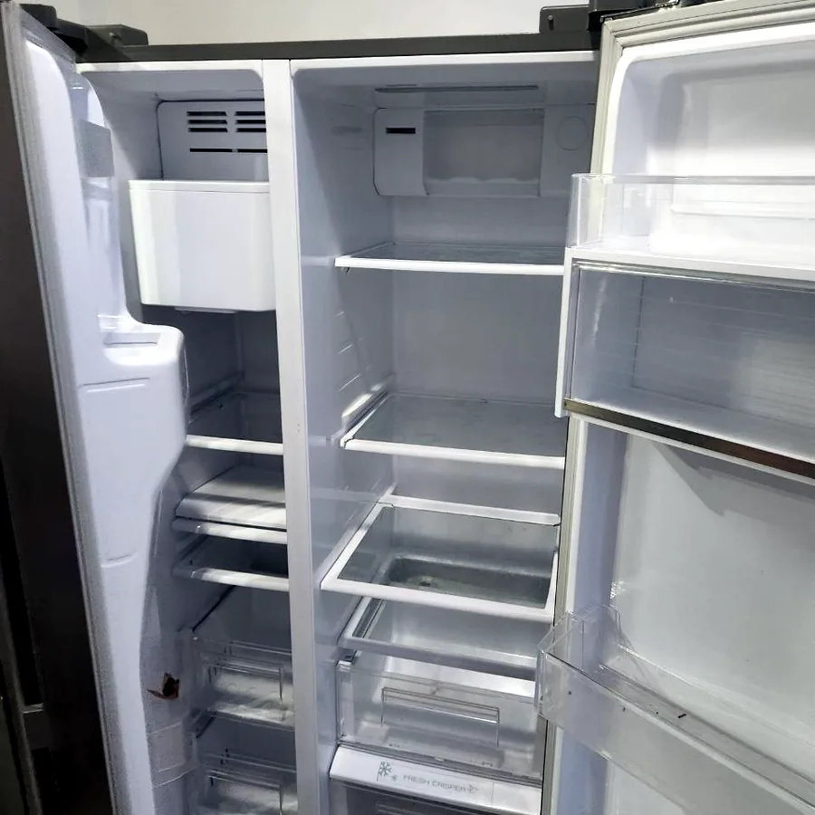 Холодильник Electrolux
