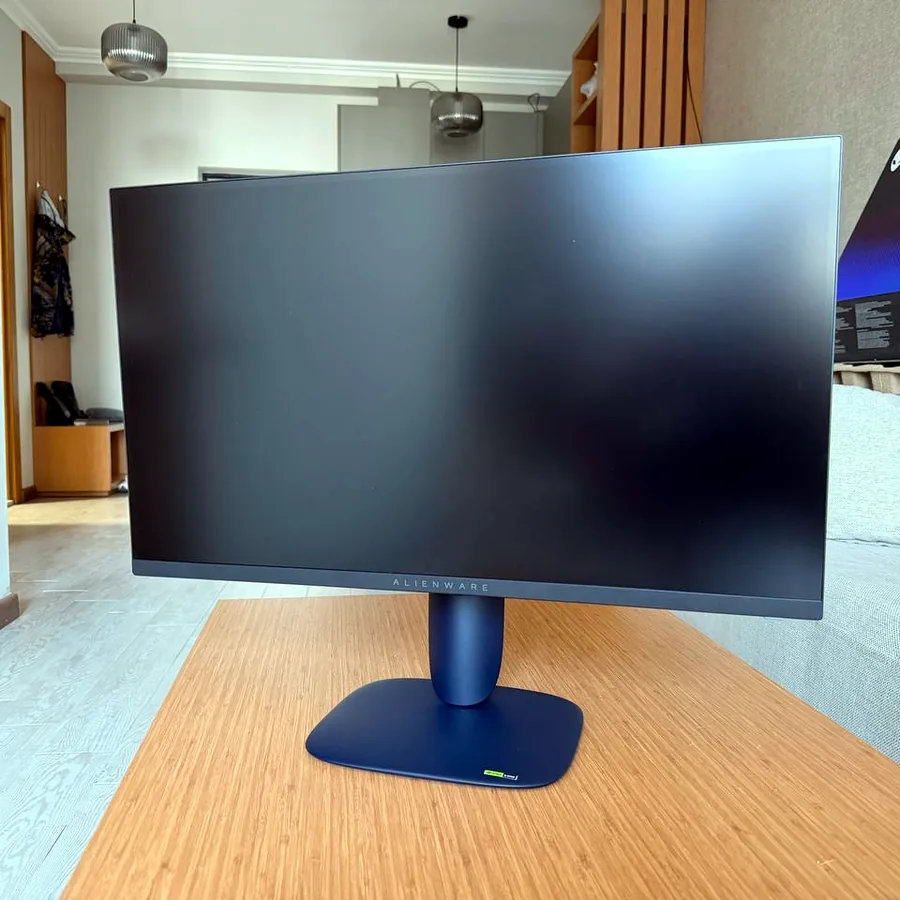 Монитор Alienware AW2725DM 27 дюймов QHD 180Hz