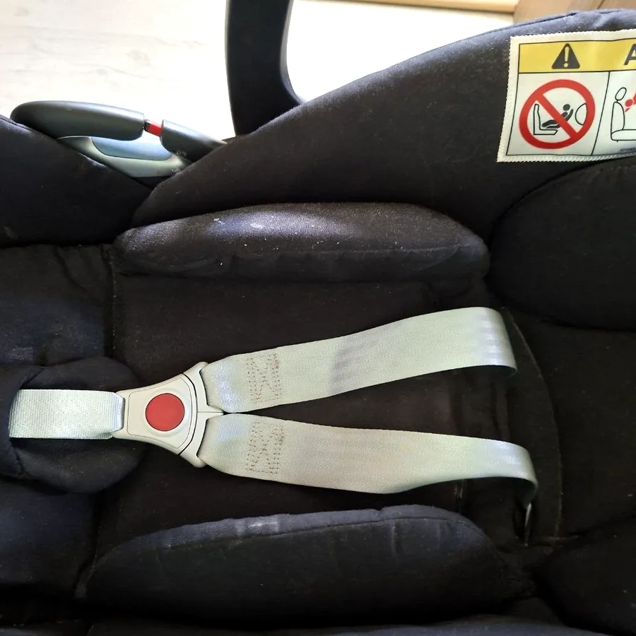 Автокресло Cybex 0-18 месяцев