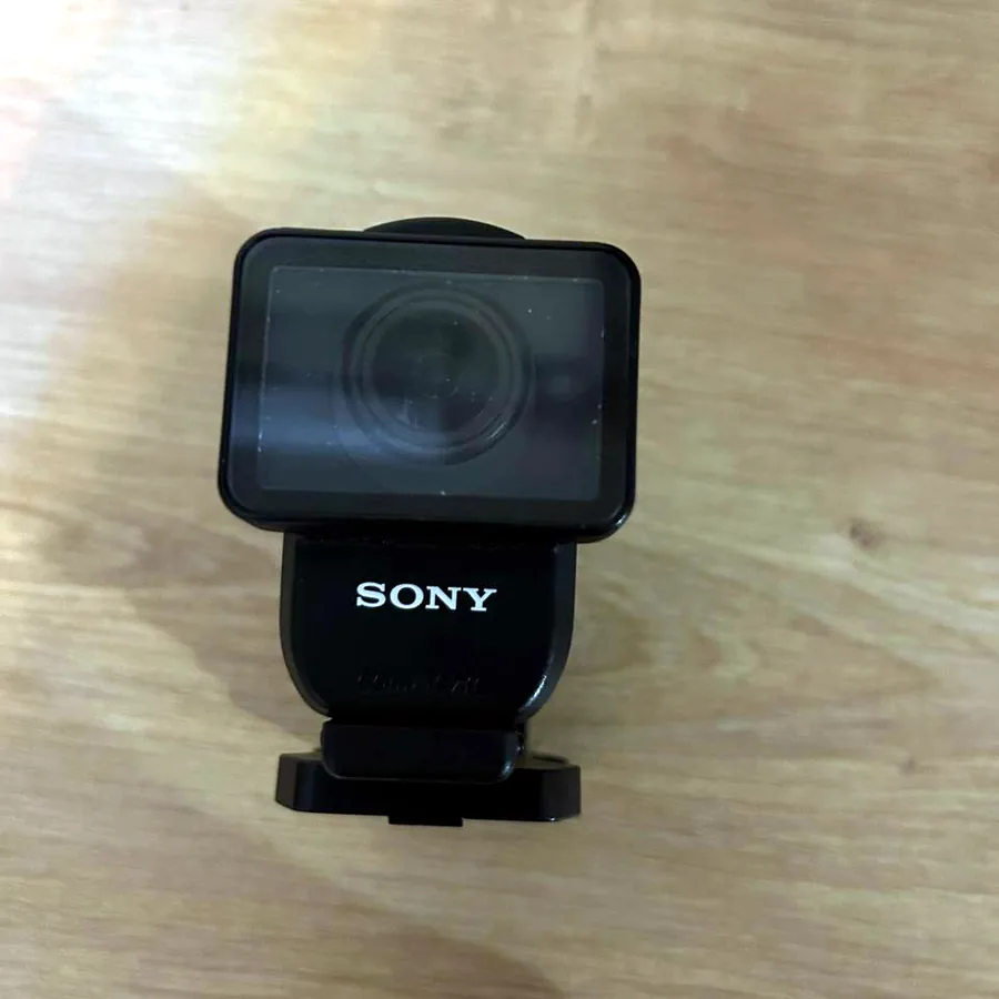 Экшн-камера Sony HDR-AS50