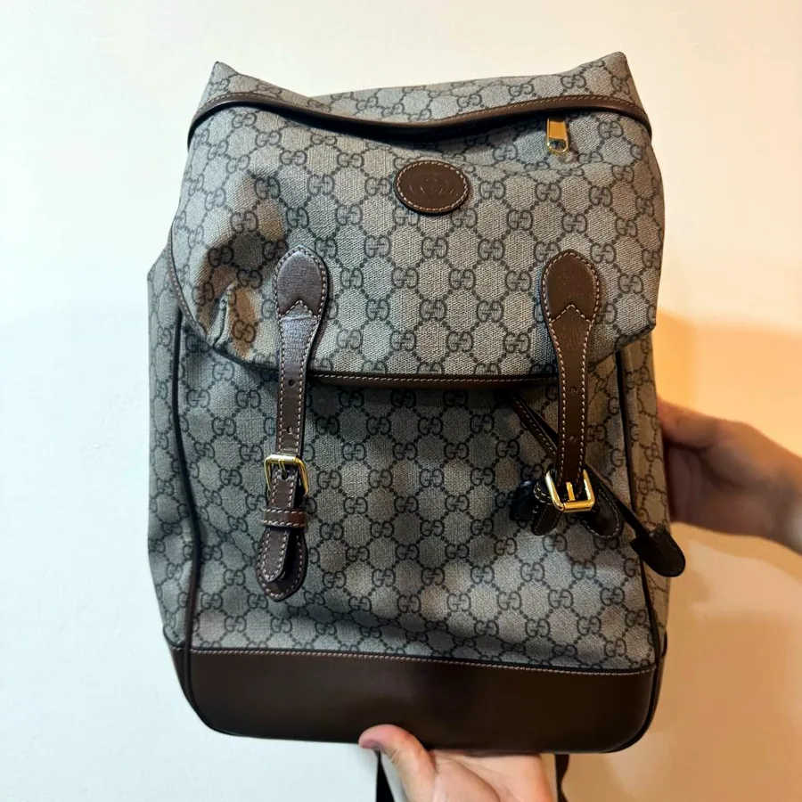 Оригинальные новые вещи Gucci