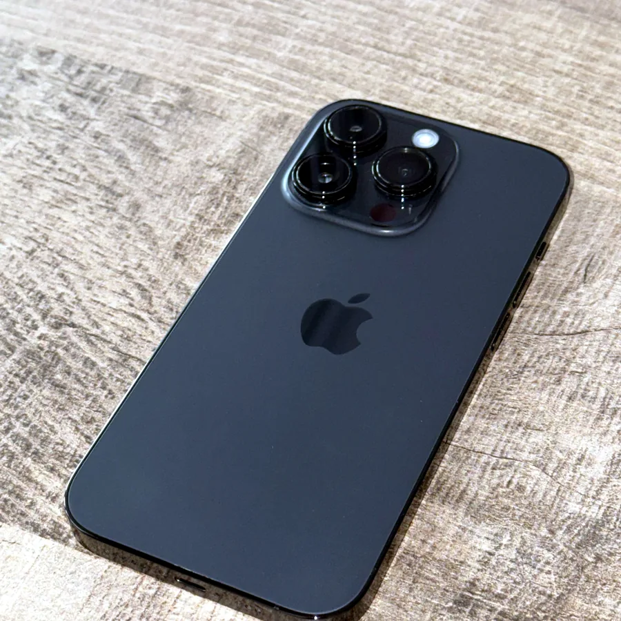 iPhone 14 Pro 128 GB, состояние 88%
