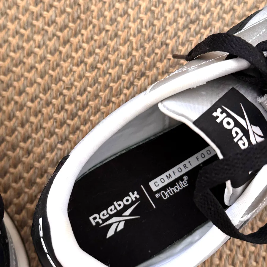 Кроссовки Reebok, размер 38, оригинал