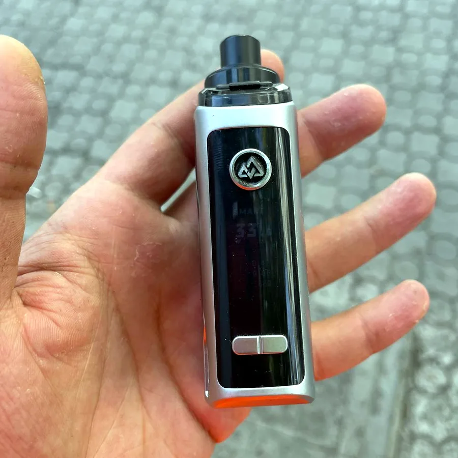 GeekVape OBELISK 65FC, новый испаритель