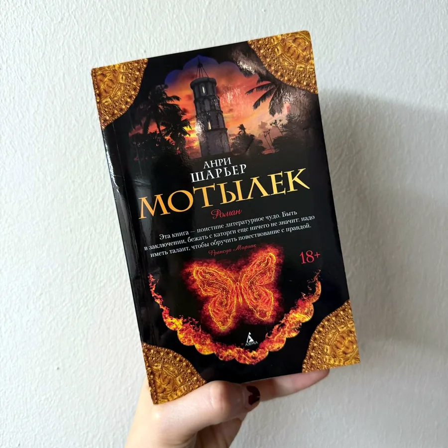 Книга, 633 страницы