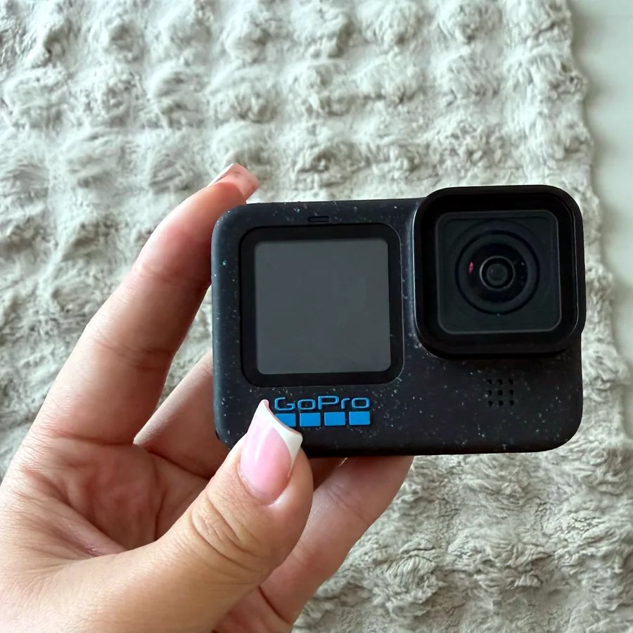 GoPro 12 Black