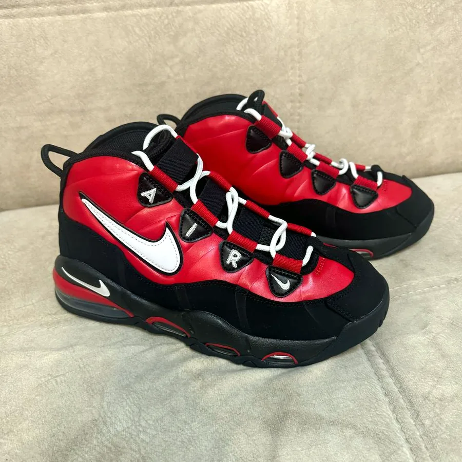 Кроссовки Nike Air Max