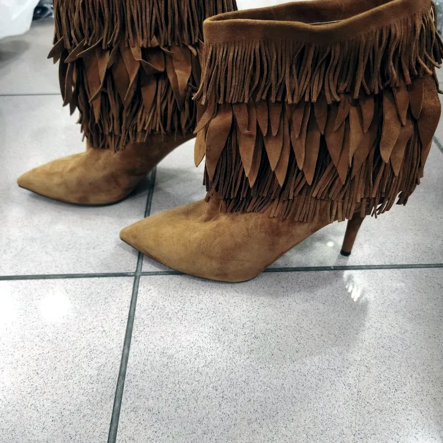 Туфли Aquazzura оригинал, размер 37