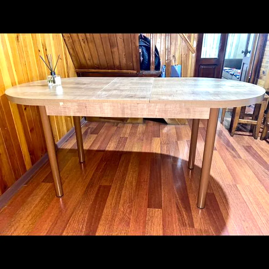 Стол раскладной MDF