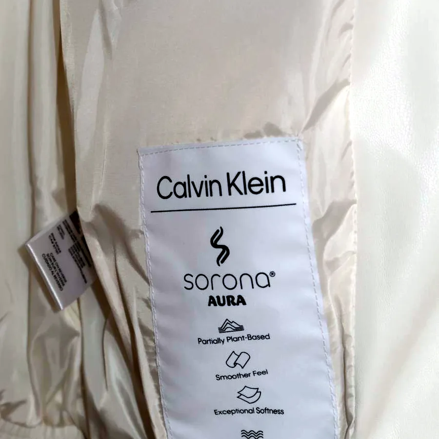 Куртка Calvin Klein, размер L, оригинал