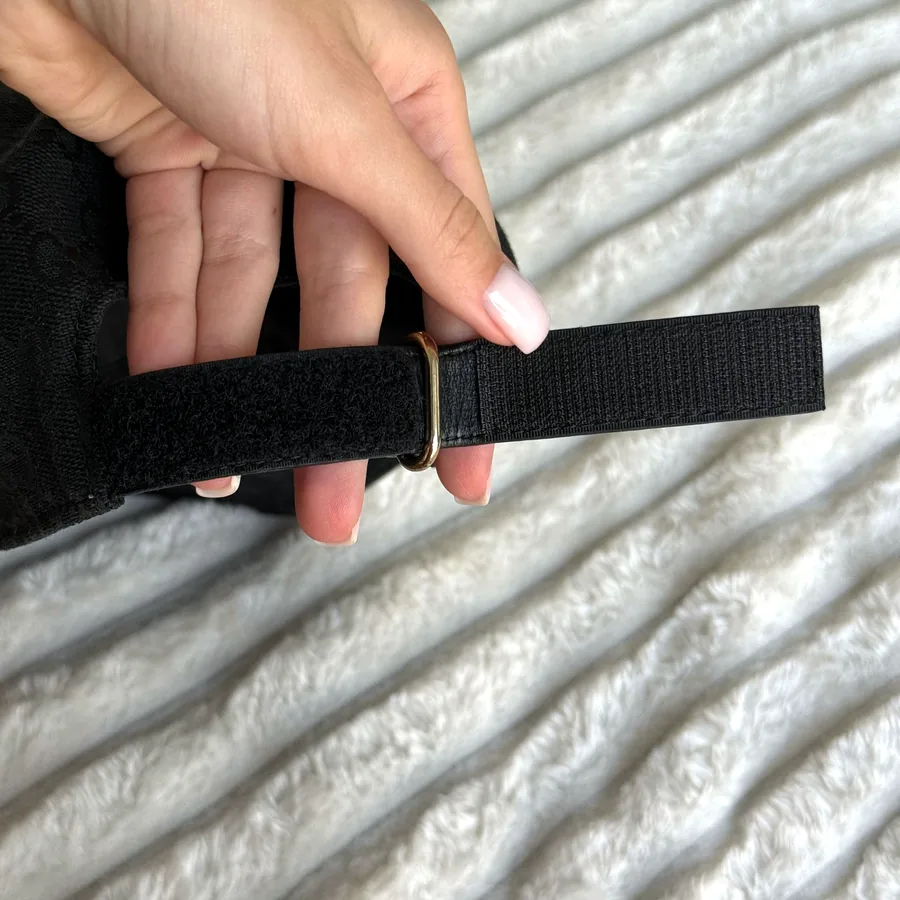 Бейсболка Gucci GG Canvas, размер L