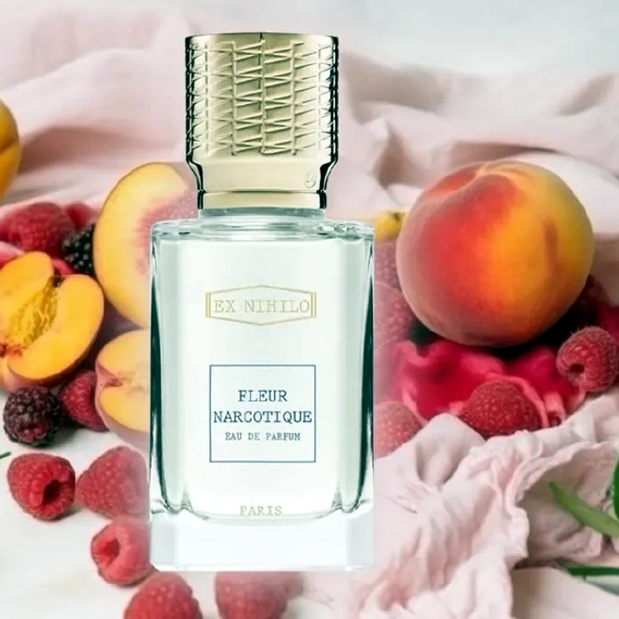 Парфюм Fleur Narcotique Ex Nihilo, 100 мл