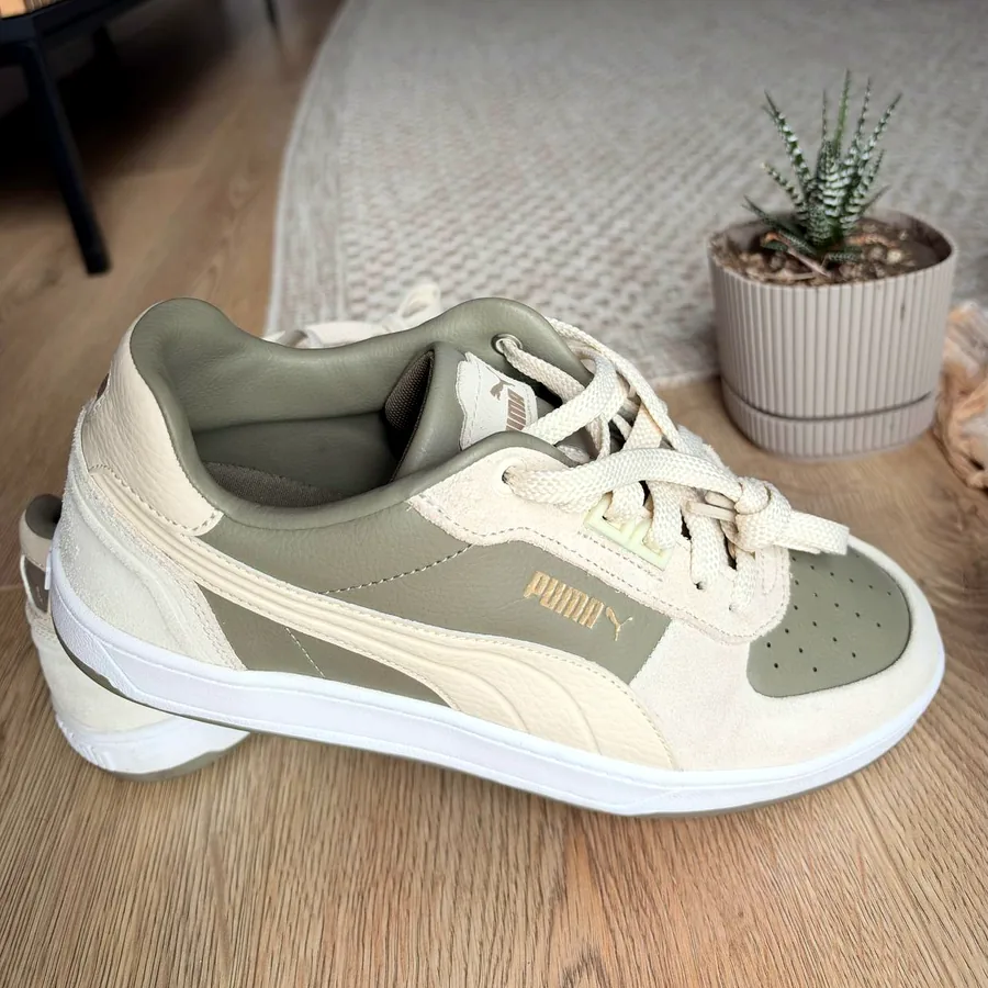 Кроссовки Puma оригинал, размер 42,5