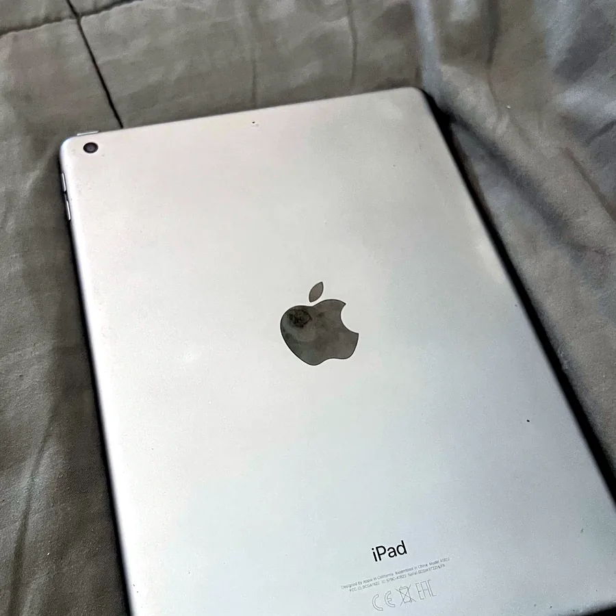 iPad gen5