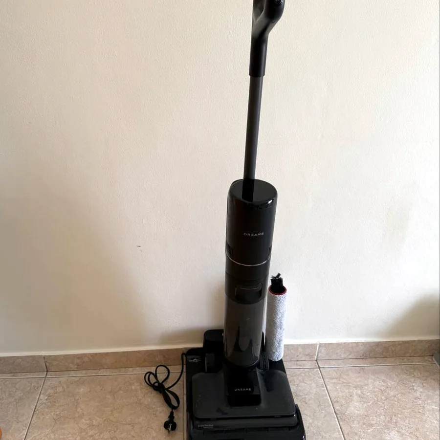 Dreame H12 Pro, моющий пылесос