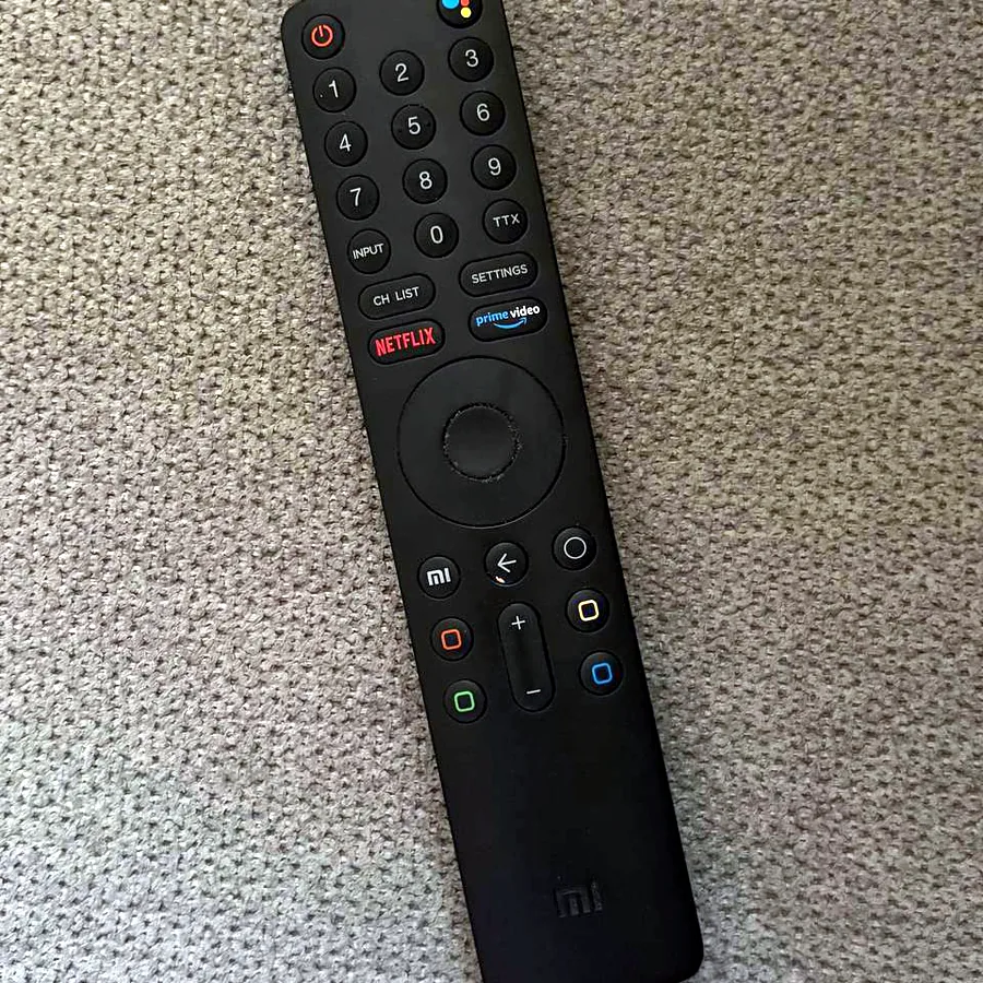 Xiaomi Mi Smart TV 32 дюйма