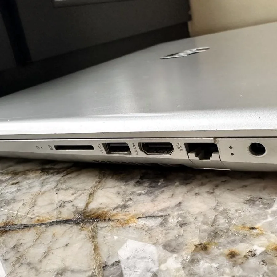 Ноутбук HP Pavilion 17ab, Core i5, GTX 960
