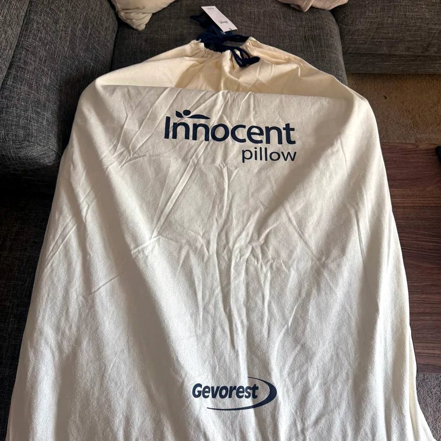 Ортопедическая подушка Gevorest Innocent Pillow