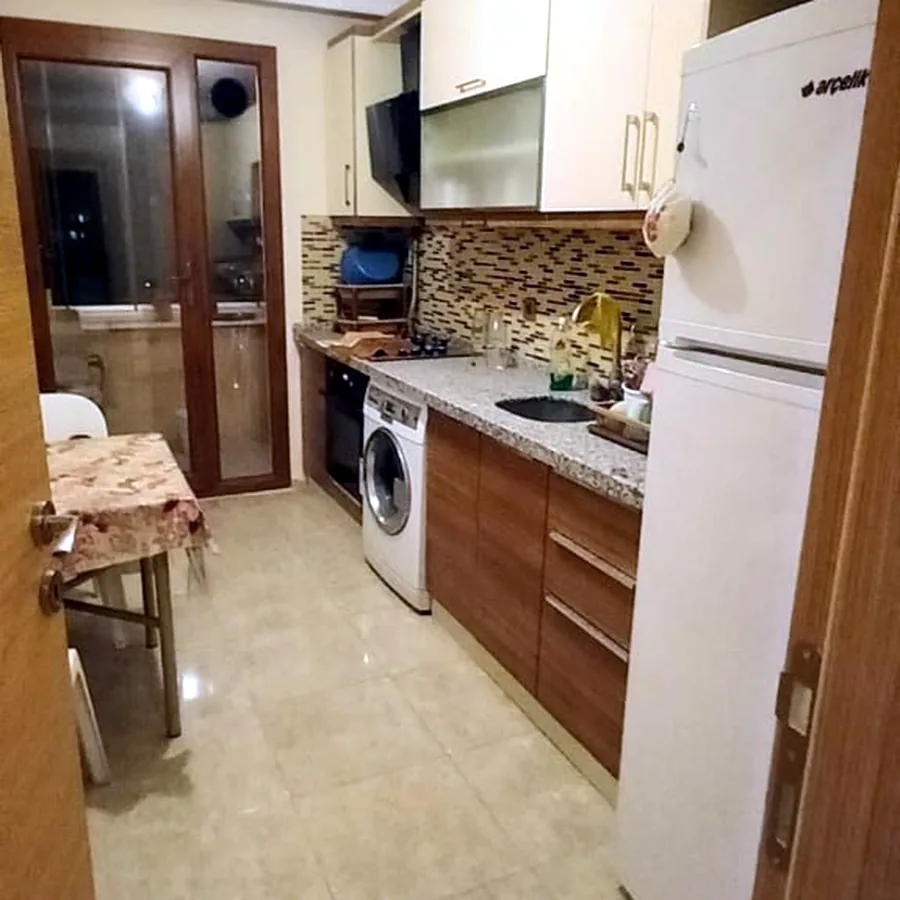 Комната в Бейликдюзю, Стамбул