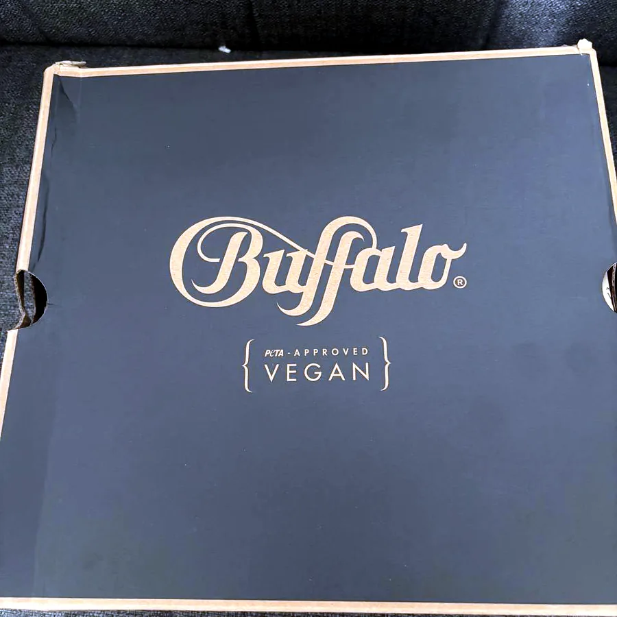 Кроссовки Buffalo CLD Chai, размер 36-37, новые